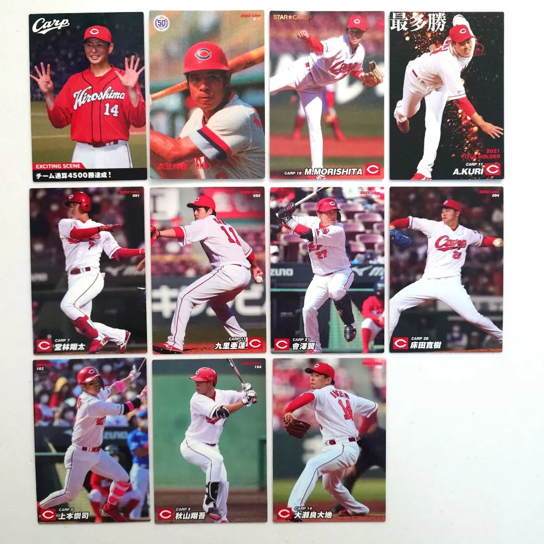 2026年最新】衣笠祥雄 プロ野球チップスの人気アイテム - メルカリ