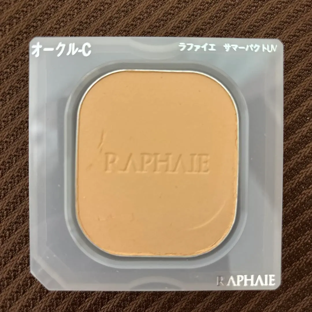2026年最新】ラファイエ サマーパクトuvの人気アイテム - メルカリ