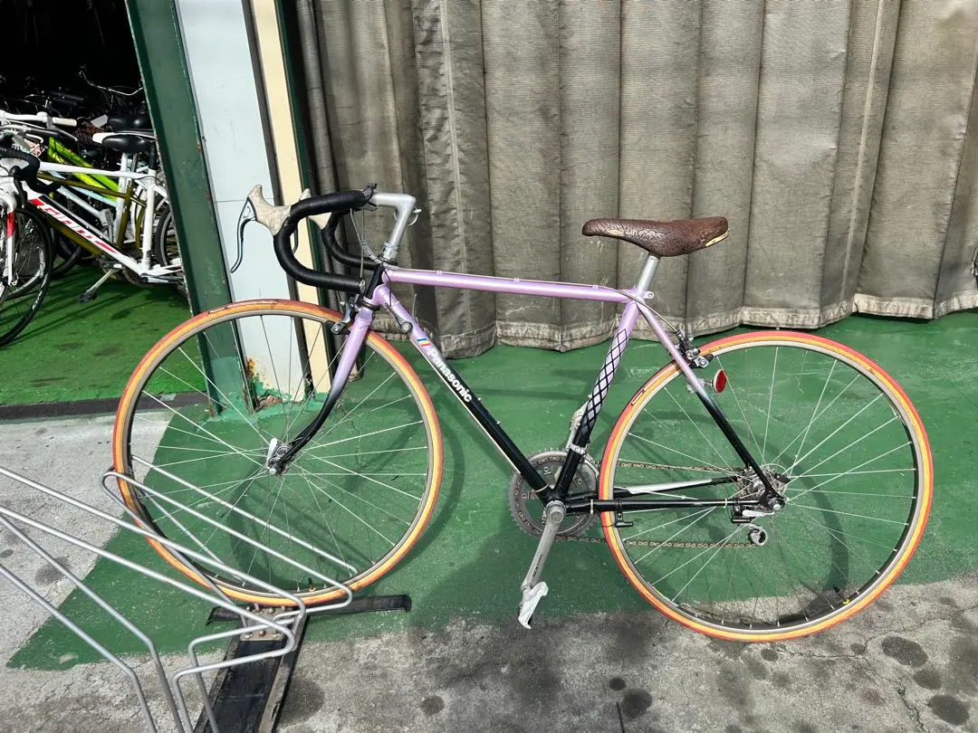 2026年最新】パナソニック ランドナーの人気アイテム - メルカリ