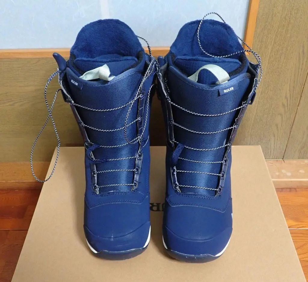 2026年最新】burton ruler step onの人気アイテム - メルカリ