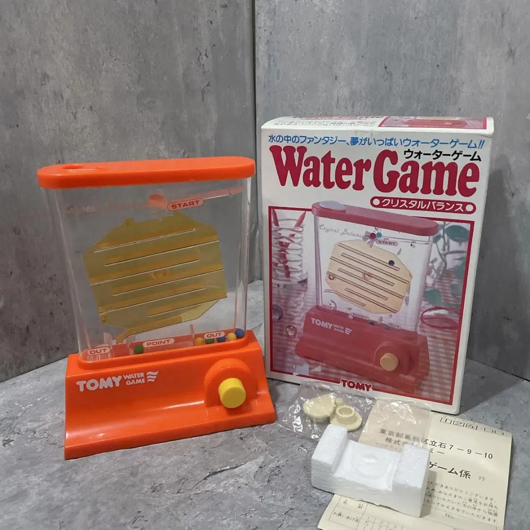 2026年最新】TOMY water gameの人気アイテム - メルカリ