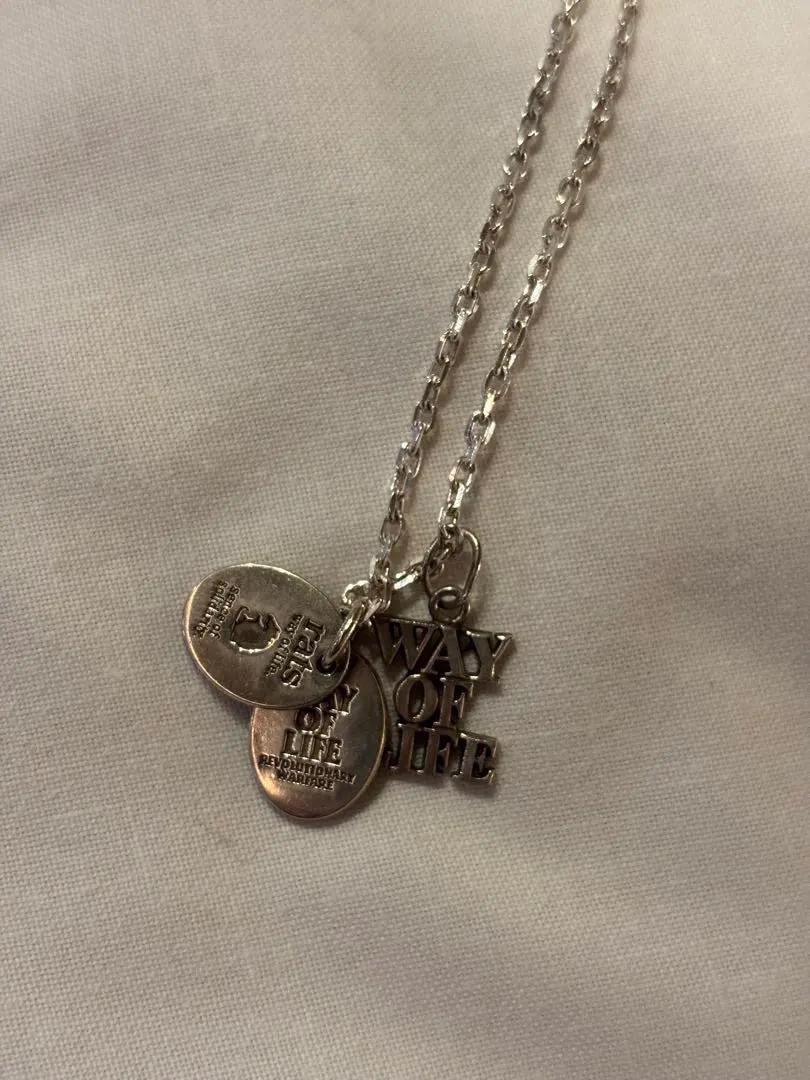 2026年最新】RATS ネックレスの人気アイテム - メルカリ