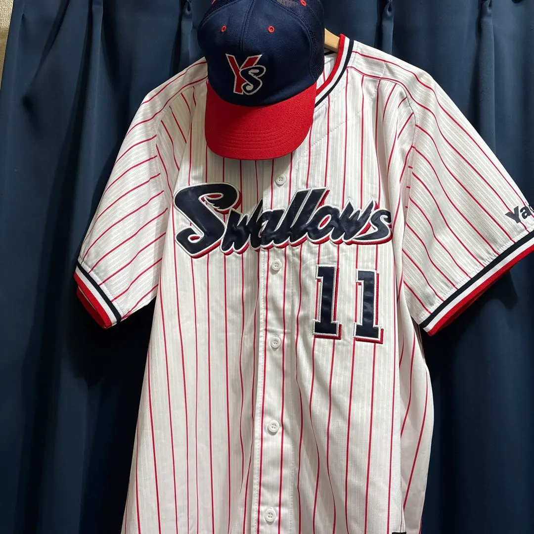 2026年最新】ヤクルト 石川 ユニフォームの人気アイテム - メルカリ