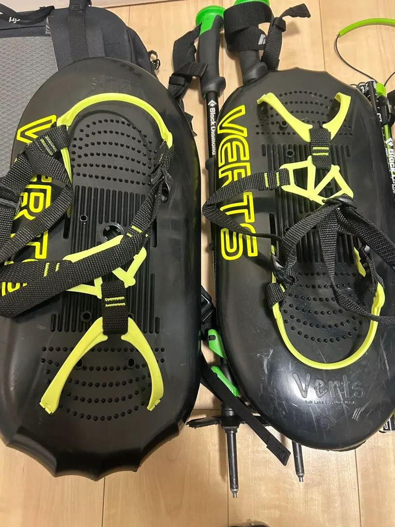 2026年最新】バーツ スノーシューの人気アイテム - メルカリ