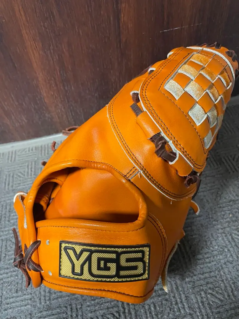 2026年最新】ygs ファーストミットの人気アイテム - メルカリ