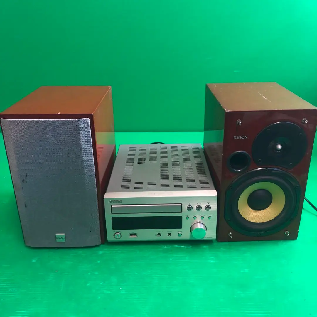 2026年最新】SC-M37 DENONの人気アイテム - メルカリ