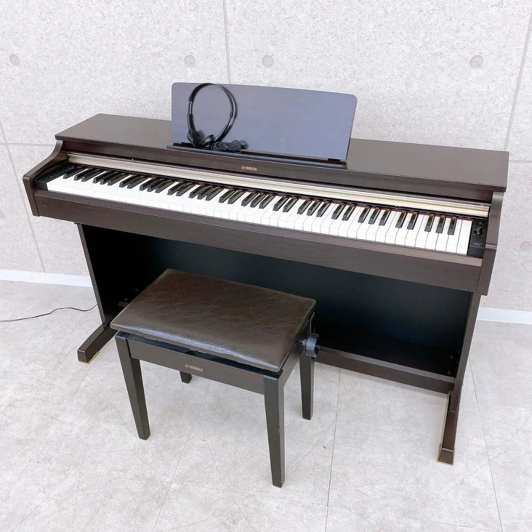 2026年最新】yamaha arius ydp-161の人気アイテム - メルカリ