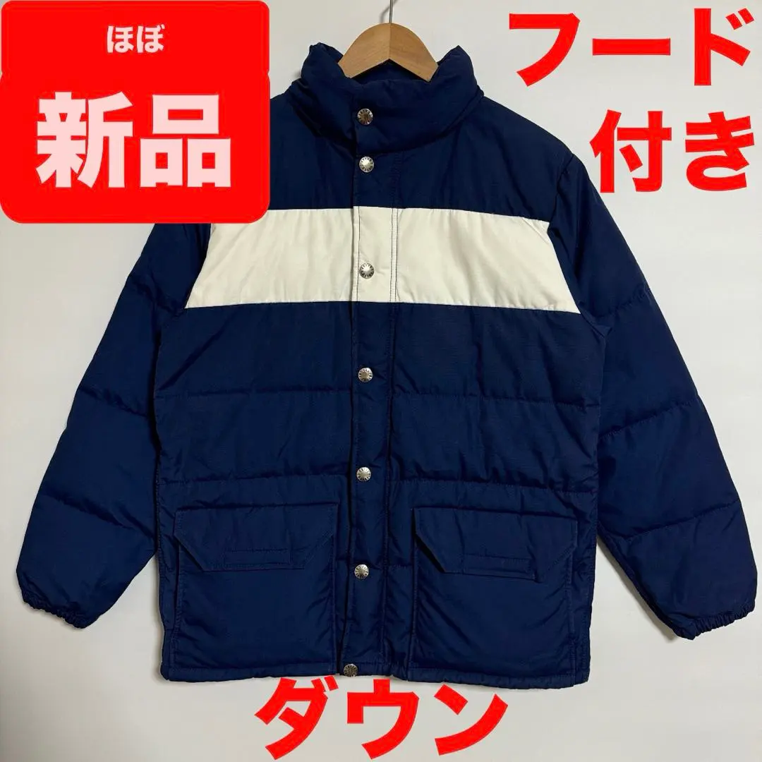 2026年最新】FAT ダウンジャケットの人気アイテム - メルカリ