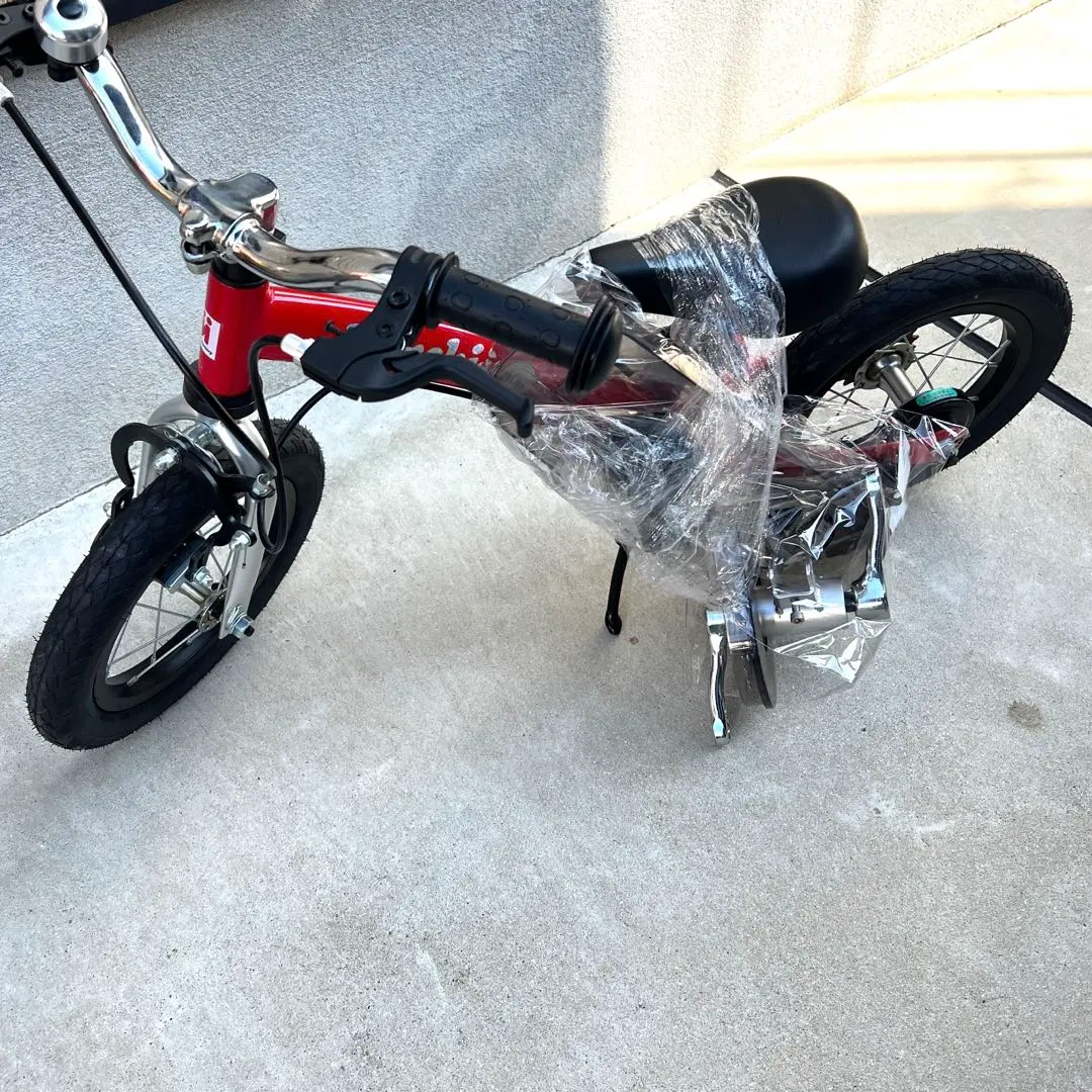 2026年最新】折りたたみ自転車 12インチの人気アイテム - メルカリ
