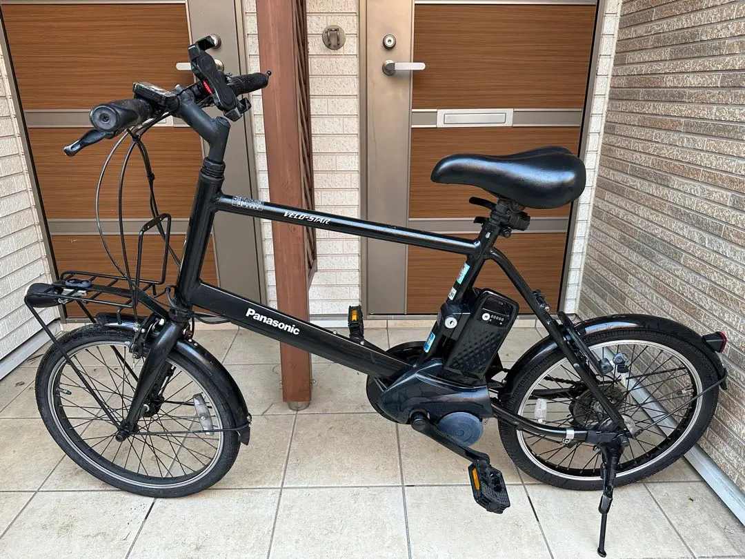 2026年最新】電動自転車 2019 パナソニック ベロスターの人気アイテム