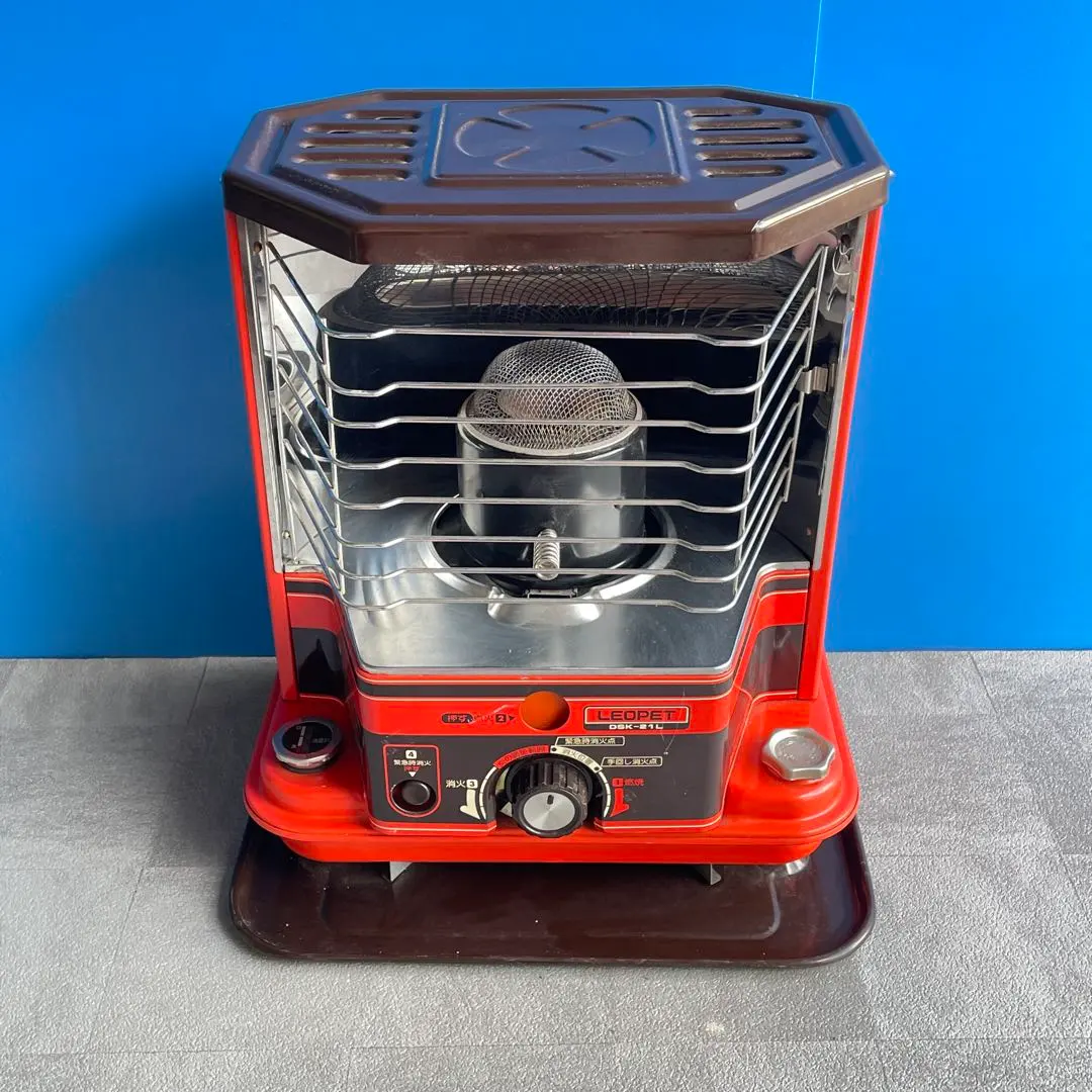 2026年最新】トヨクニ石油ストーブの人気アイテム - メルカリ