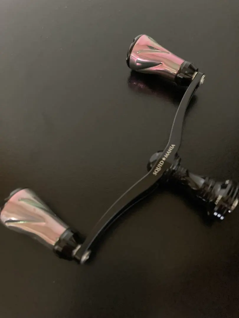 2026年最新】スクイッドマニア ハンドルの人気アイテム - メルカリ