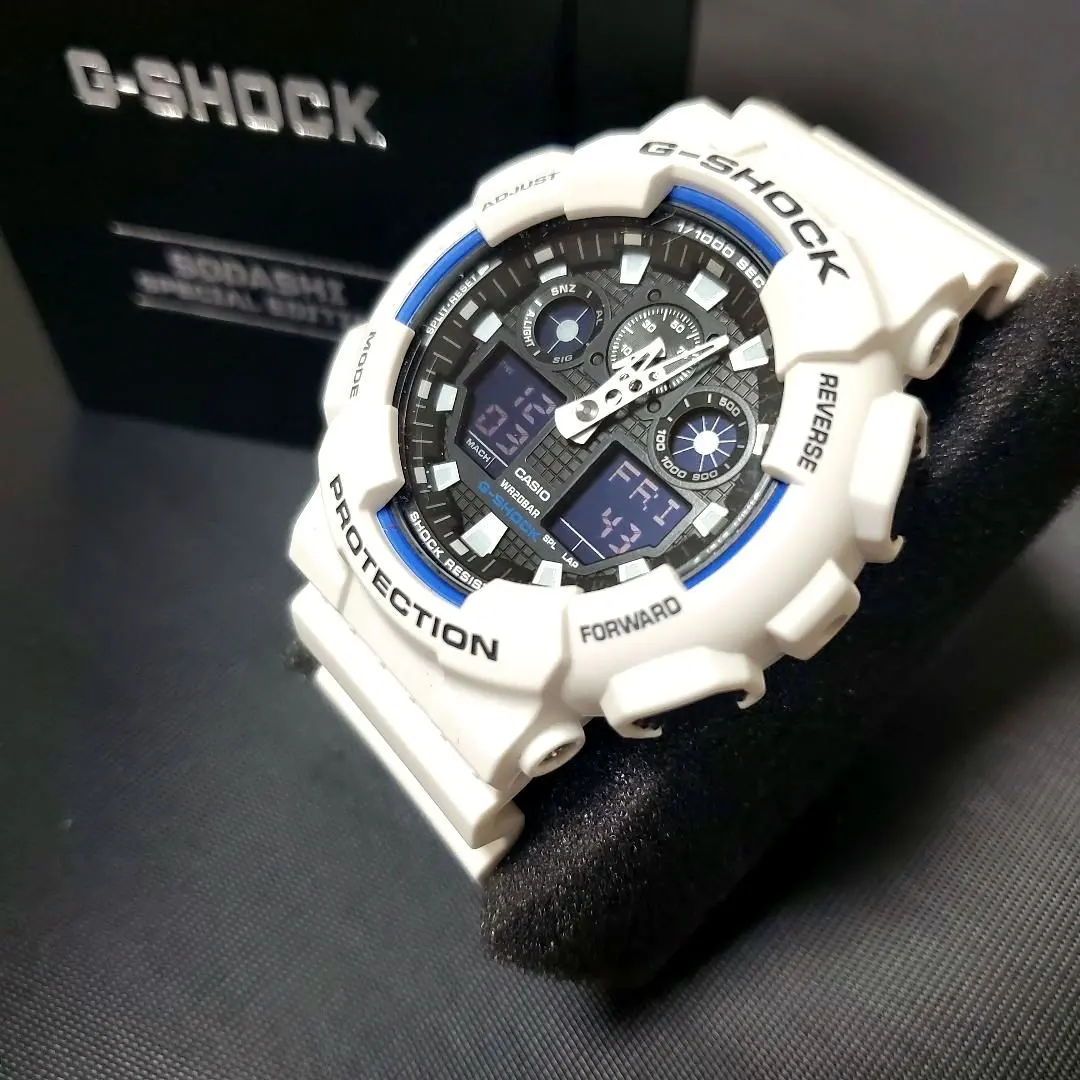 2026年最新】オッズマスターズ g-shockの人気アイテム - メルカリ