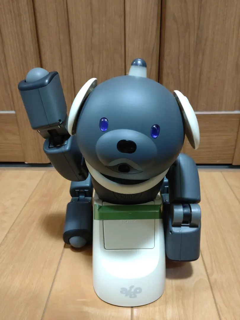 2026年最新】AIBO マカロンの人気アイテム - メルカリ