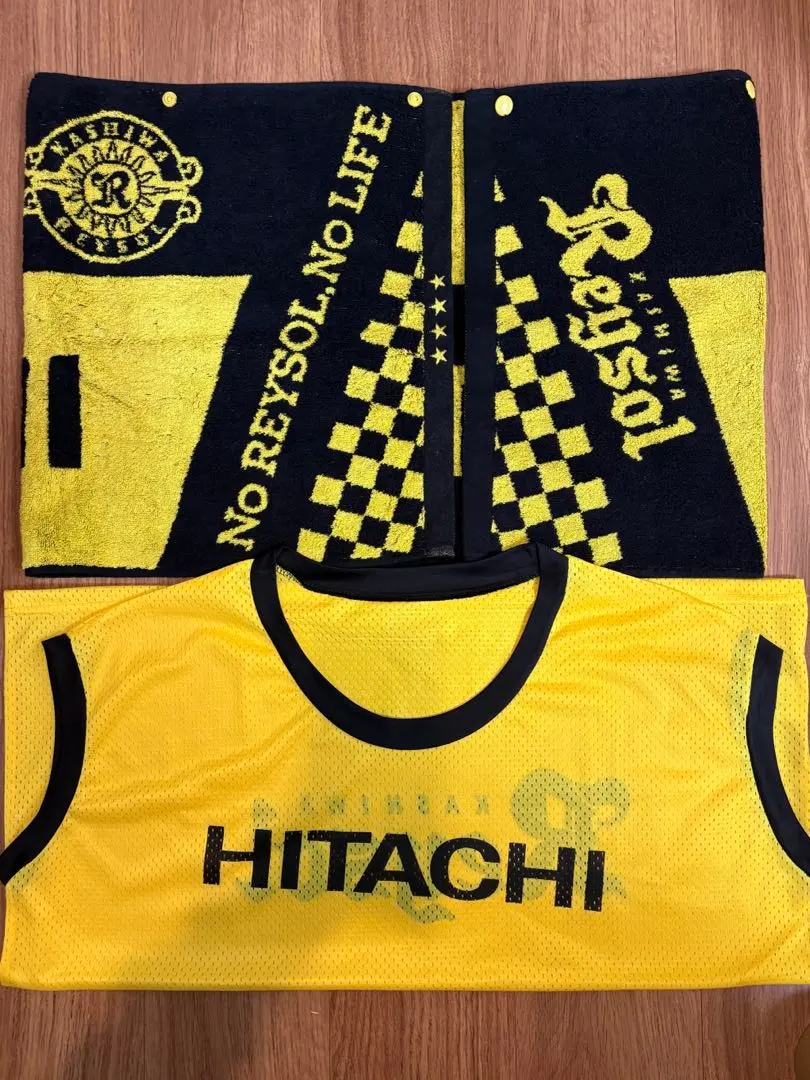 2026年最新】レイソル ビブスの人気アイテム - メルカリ