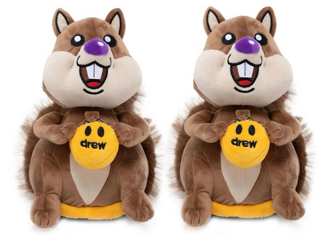 2026年最新】ジャスティンビーバー ぬいぐるみの人気アイテム - メルカリ