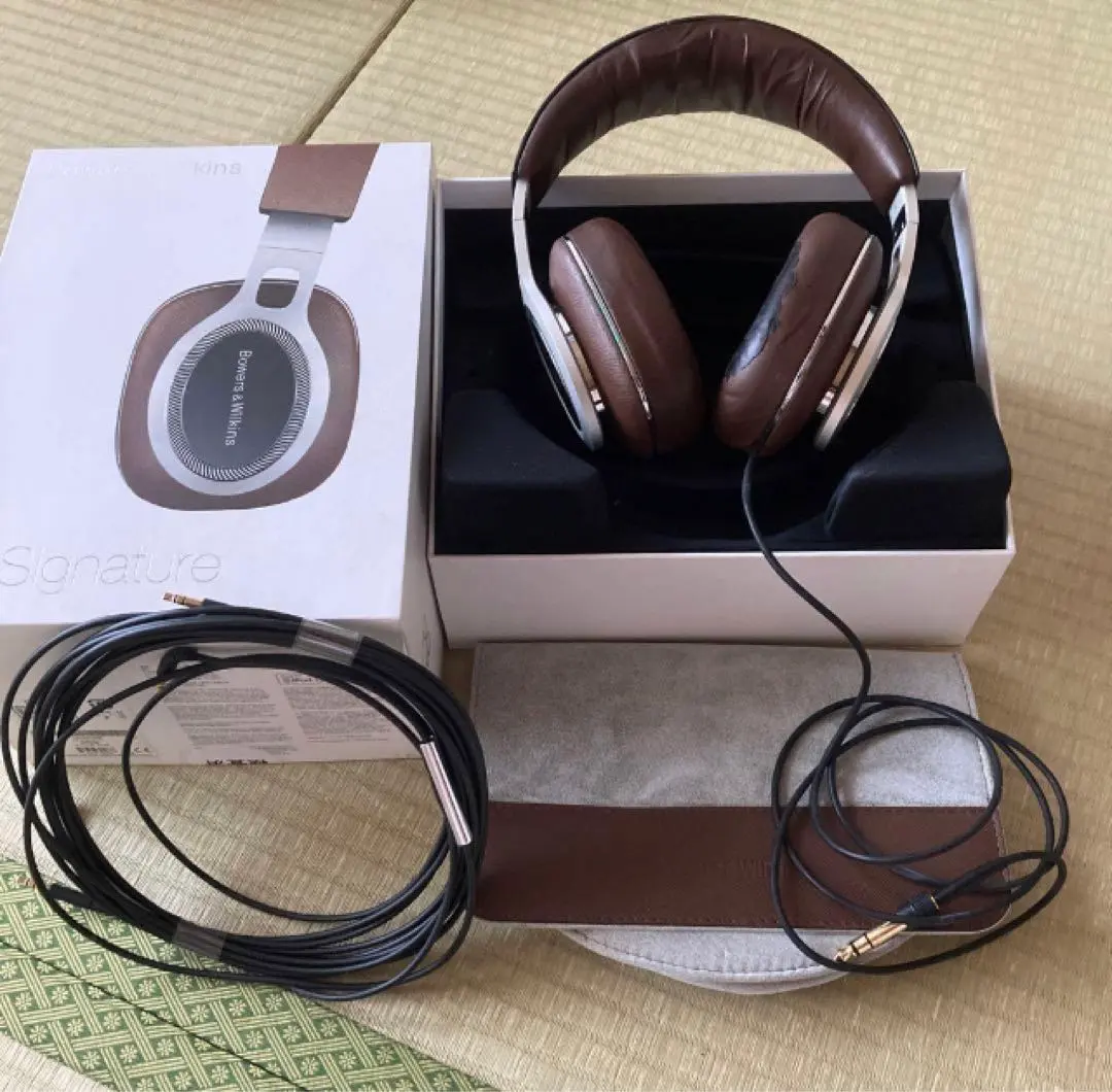 2026年最新】p9 signatureの人気アイテム - メルカリ