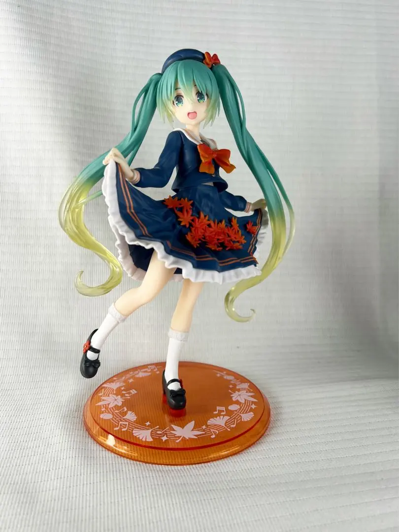 2026年最新】初音ミク フィギュア 3rd season winter ver.の人気