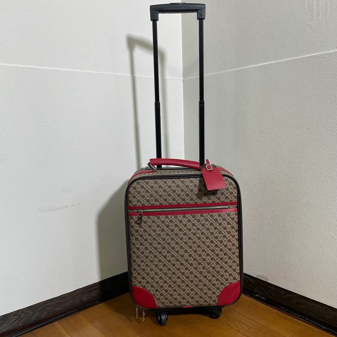 2026年最新】GHERARDINI キャリーケースの人気アイテム - メルカリ