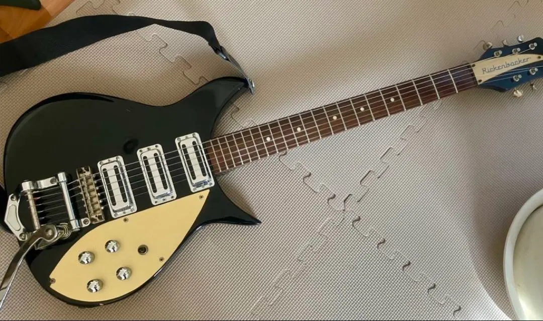 2026年最新】greco リッケンバッカーの人気アイテム - メルカリ