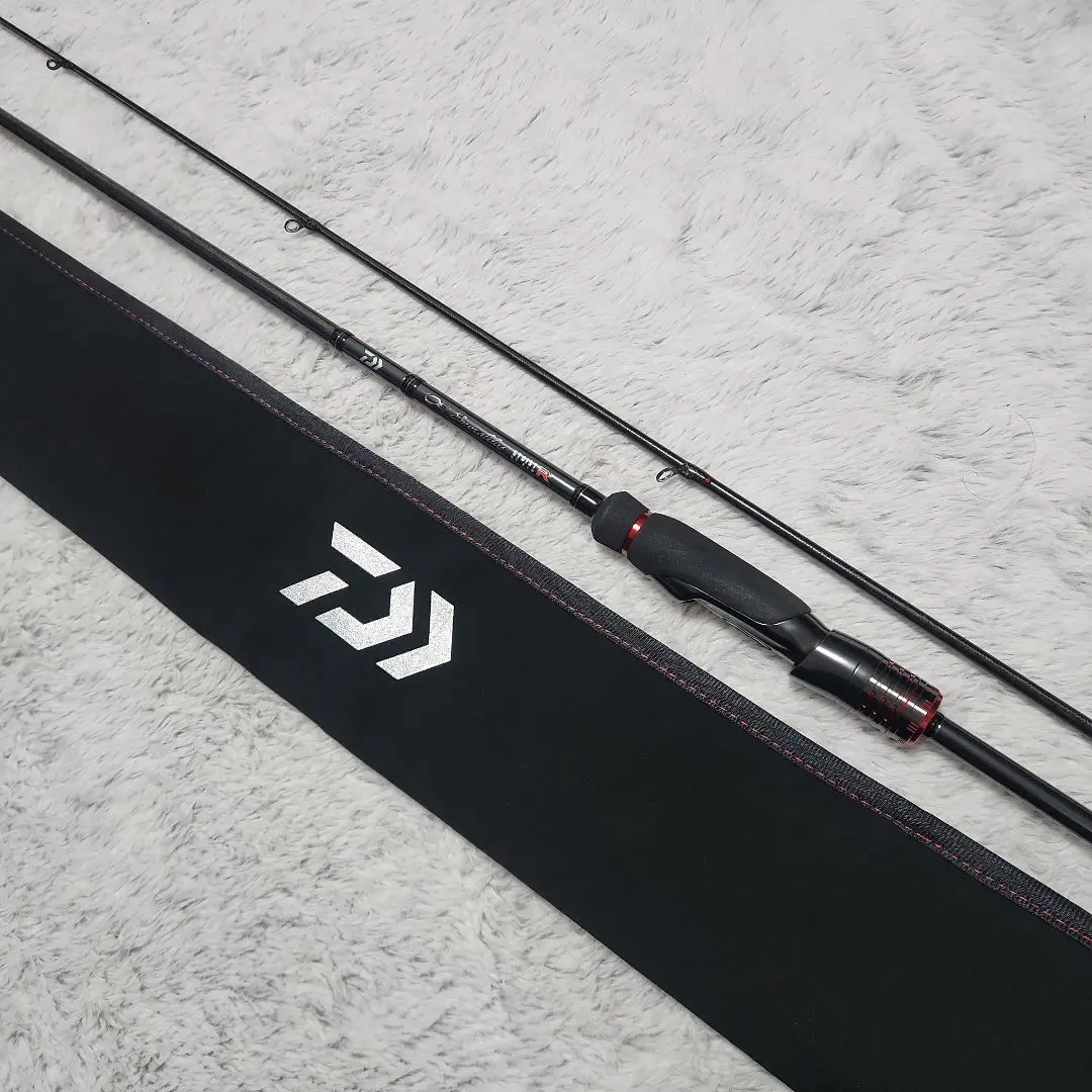 2026年最新】ダイワ エメラルダス ストイスト RT 84Mの人気アイテム