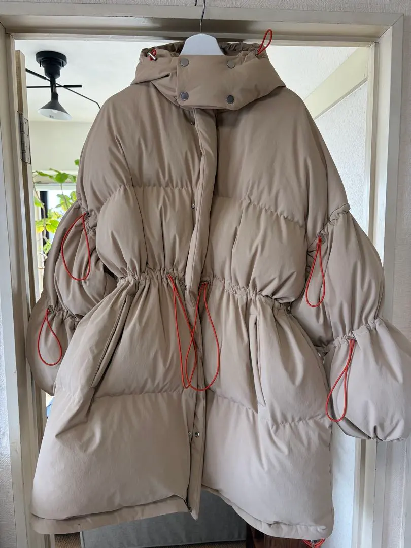 2026年最新】belper ダウンの人気アイテム - メルカリ