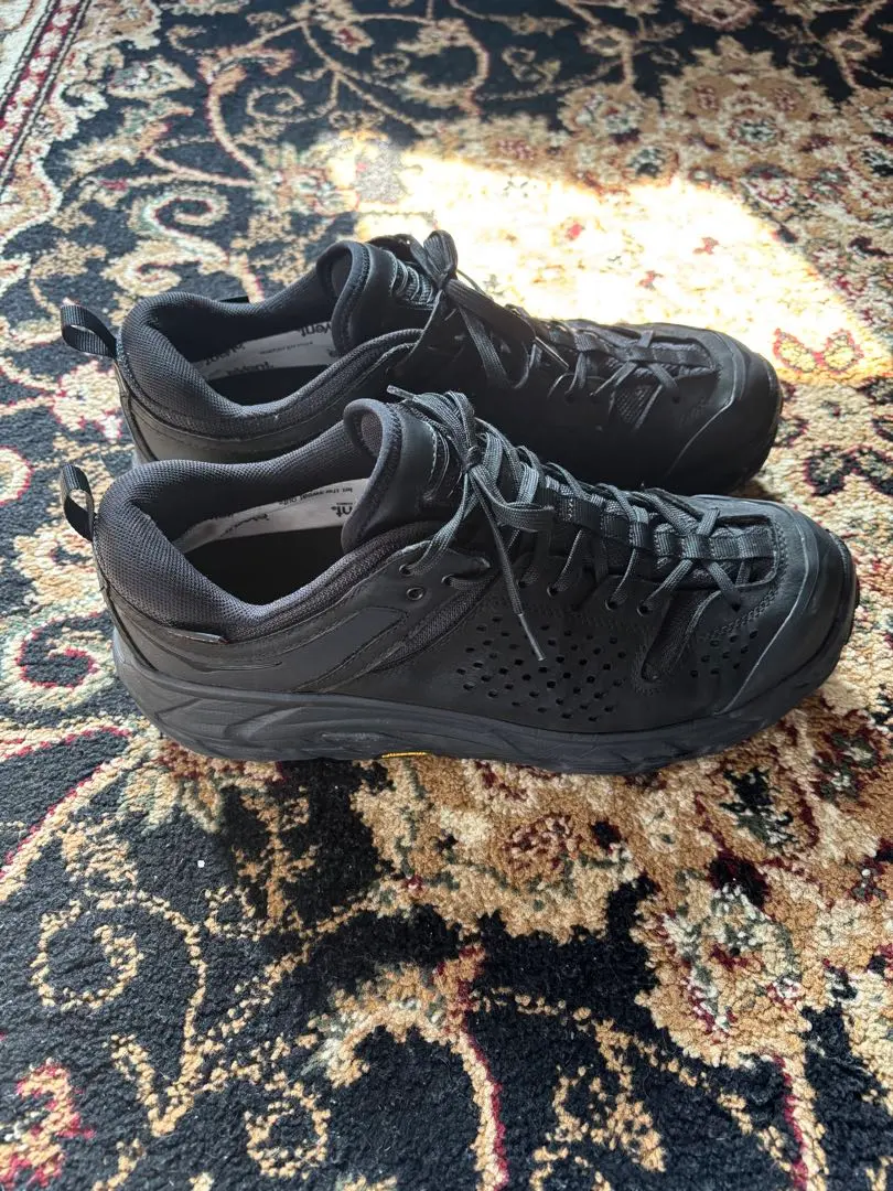 2026年最新】hoka oneone tor ultra low 28の人気アイテム - メルカリ