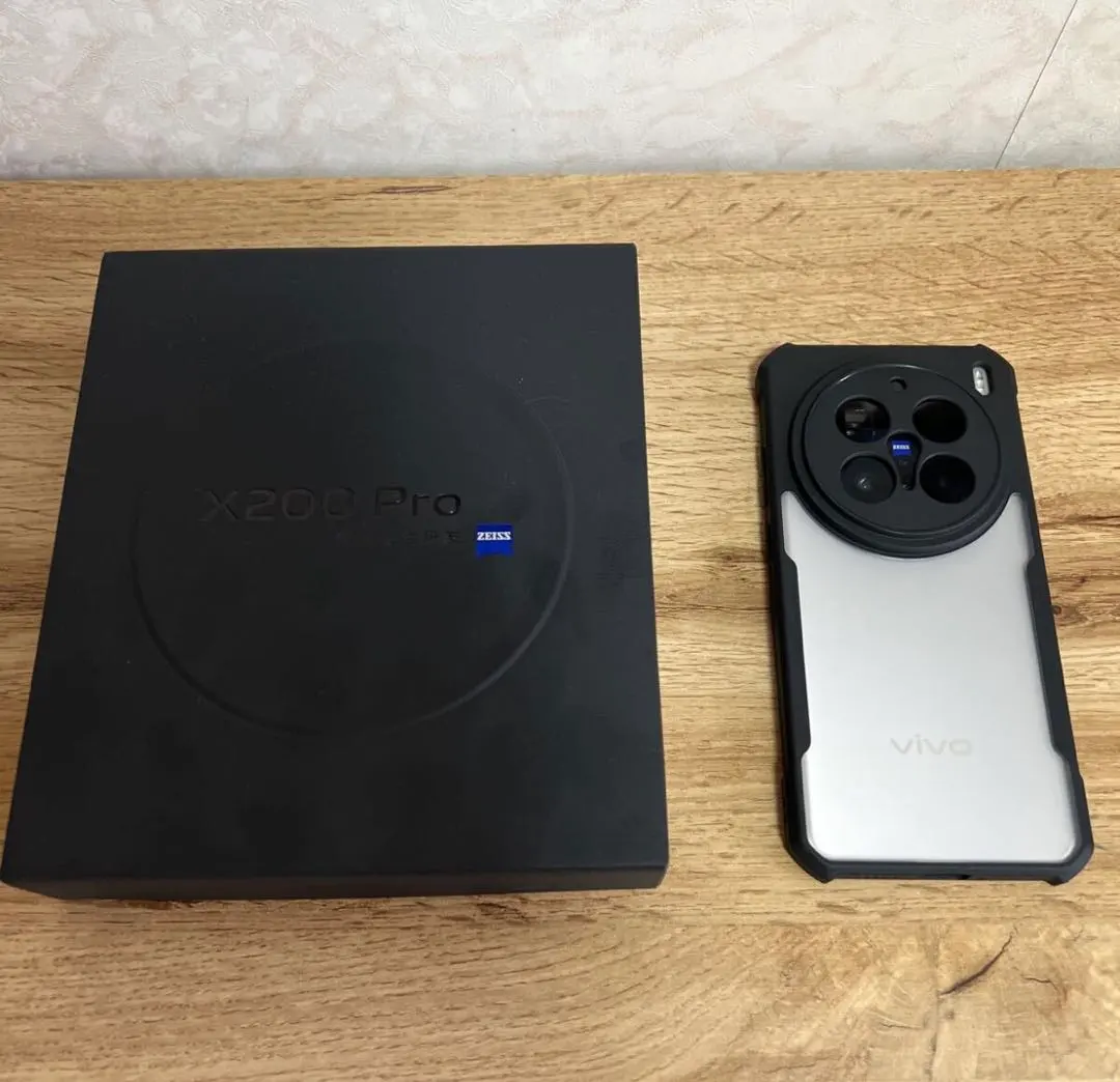 2026年最新】vivo x200 pro スマートフォン本体の人気アイテム - メルカリ