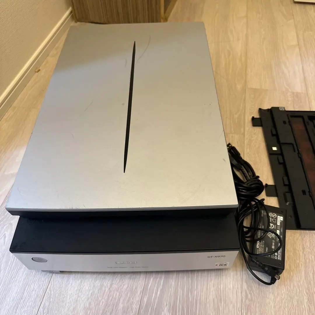 2026年最新】EPSON GT-X970の人気アイテム - メルカリ