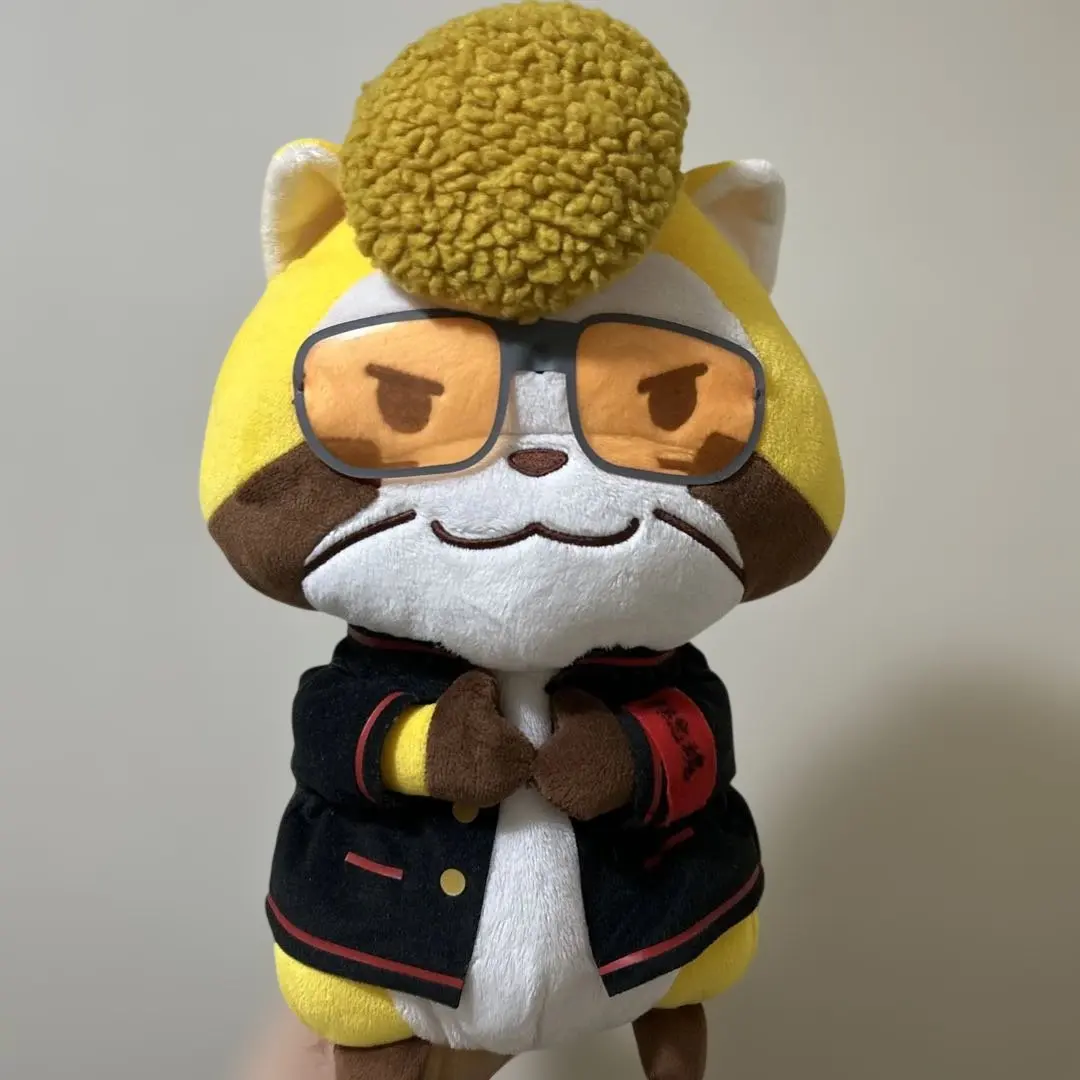 2026年最新】氣志團ぬいぐるみの人気アイテム - メルカリ