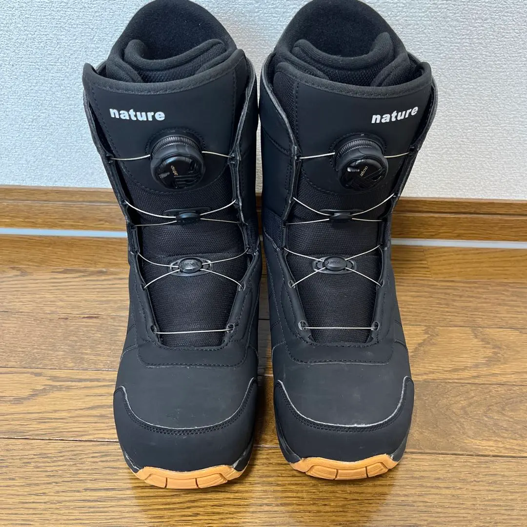 2026年最新】NATURE ブーツ(男性用)の人気アイテム - メルカリ