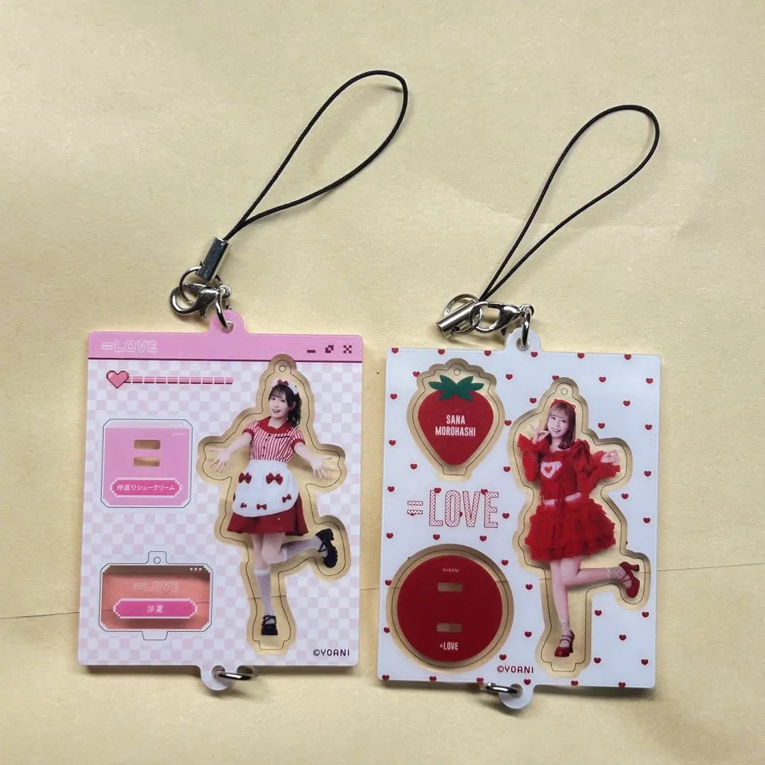 2026年最新】イコラブミニくじの人気アイテム - メルカリ