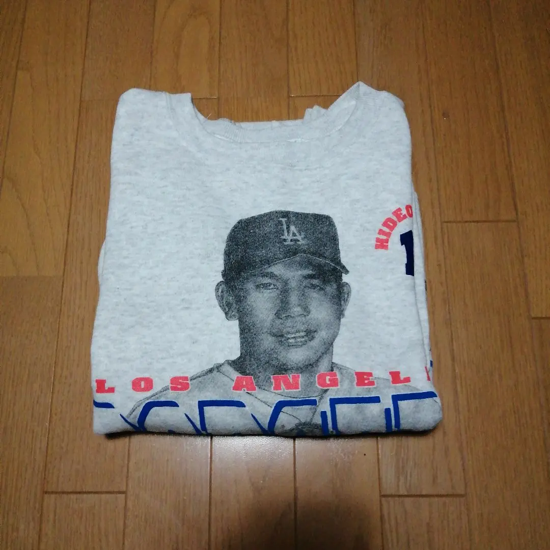 2026年最新】野茂英雄 ユニフォームの人気アイテム - メルカリ