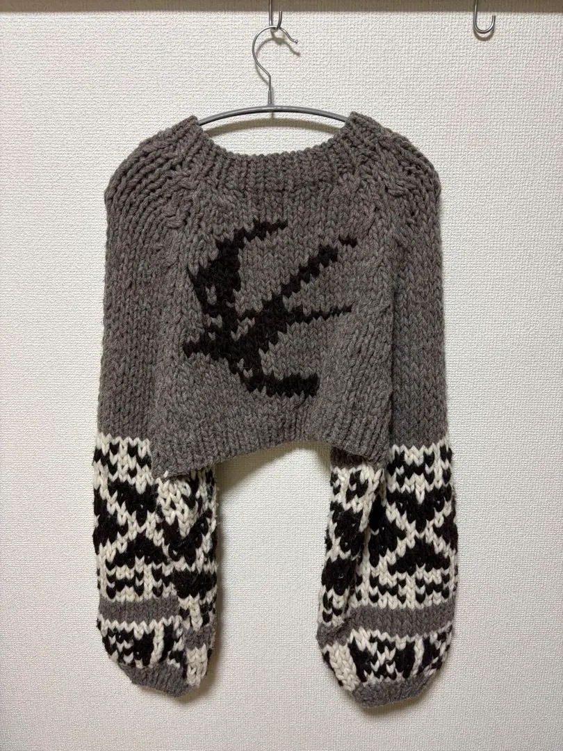 2026年最新】RhodolirioN ニットの人気アイテム - メルカリ