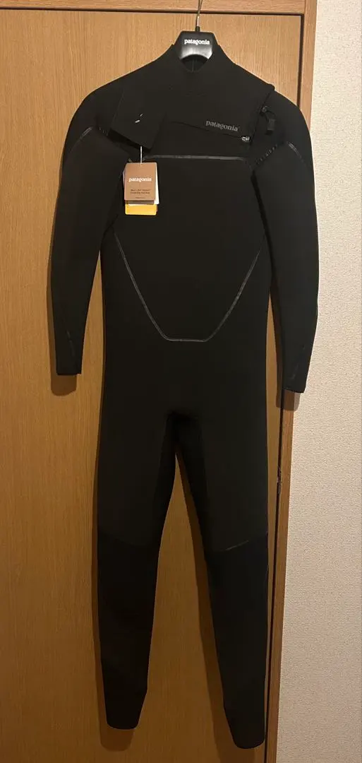 2026年最新】patagonia ドライ・セミドライスーツの人気アイテム