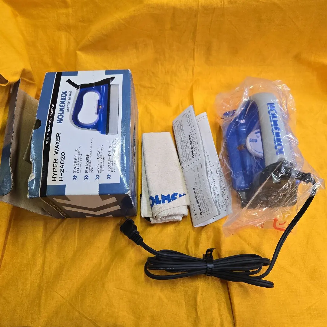 2026年最新】ホルメンコール アイロンの人気アイテム - メルカリ