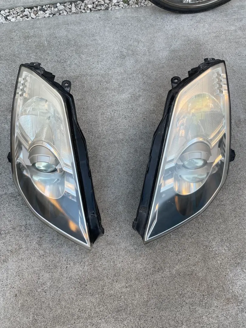 2026年最新】 z33 ヘッドライト 後期の人気アイテム - メルカリ