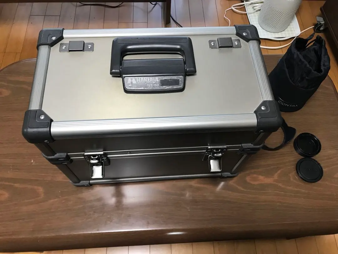 2026年最新】コンタックス N1の人気アイテム - メルカリ