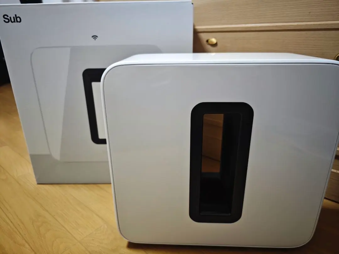 2026年最新】sonos subの人気アイテム - メルカリ