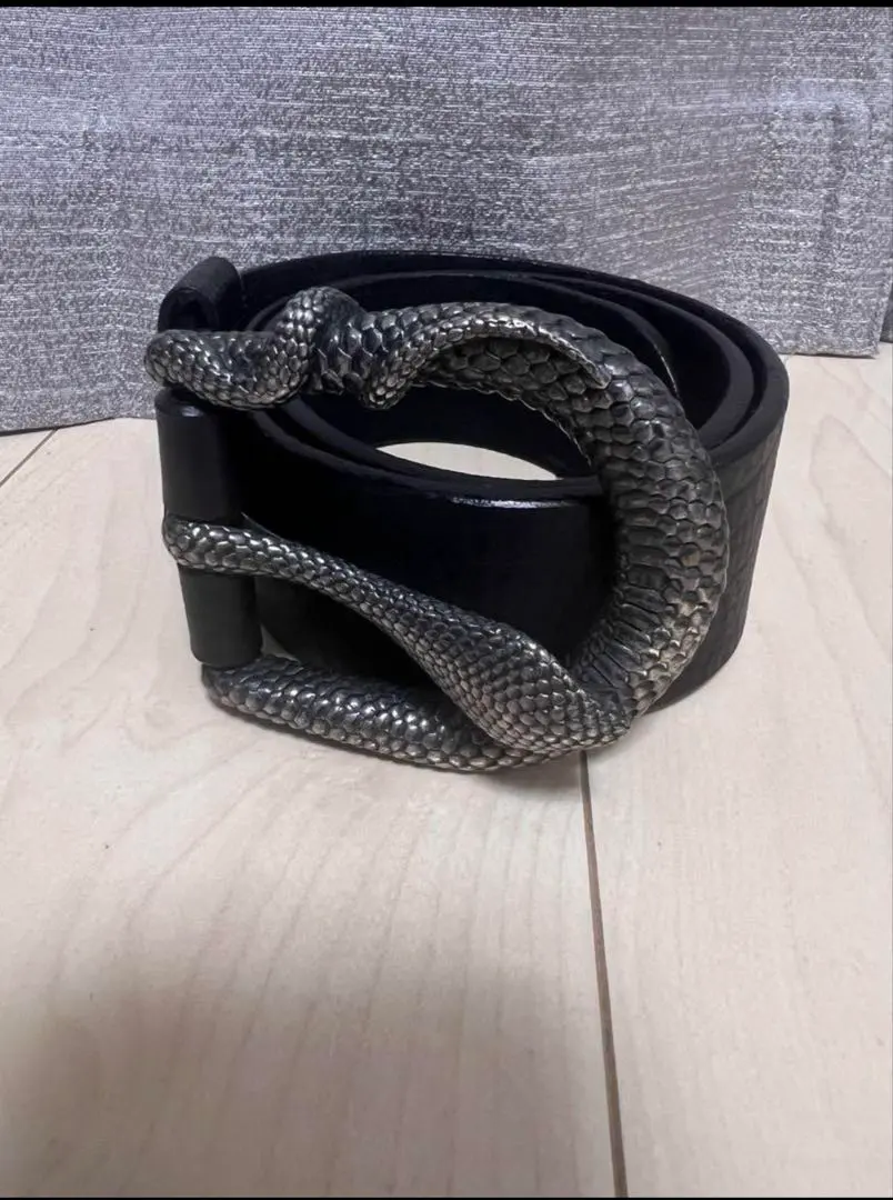 2026年最新】IF SIX WAS NINE ベルトの人気アイテム - メルカリ