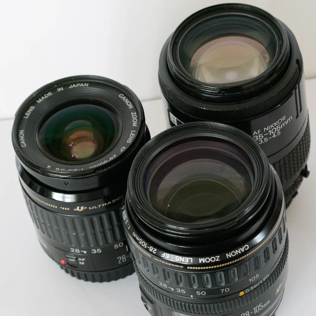 2026年最新】af micro nikkor 55mm f .8の人気アイテム - メルカリ