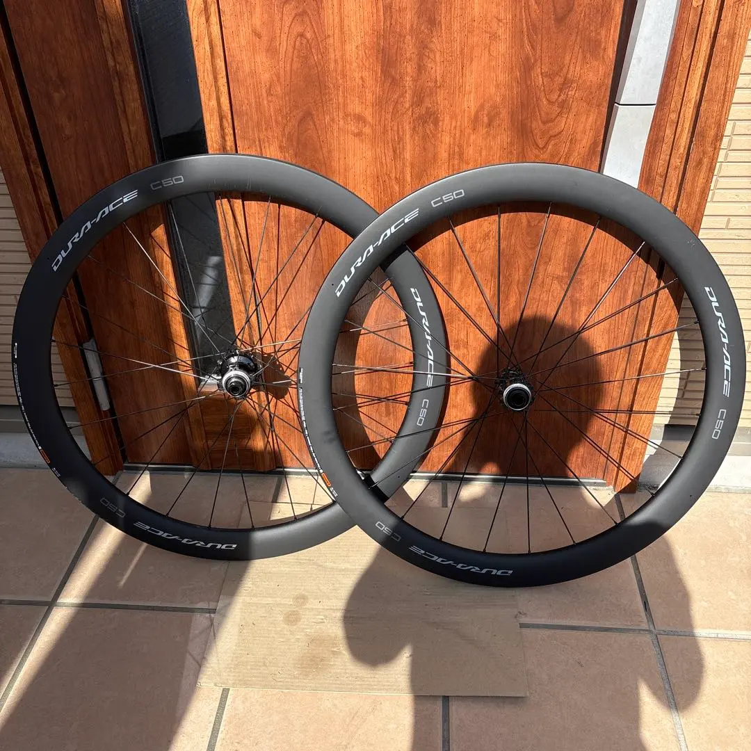 2026年最新】DURA-ACE C50の人気アイテム - メルカリ