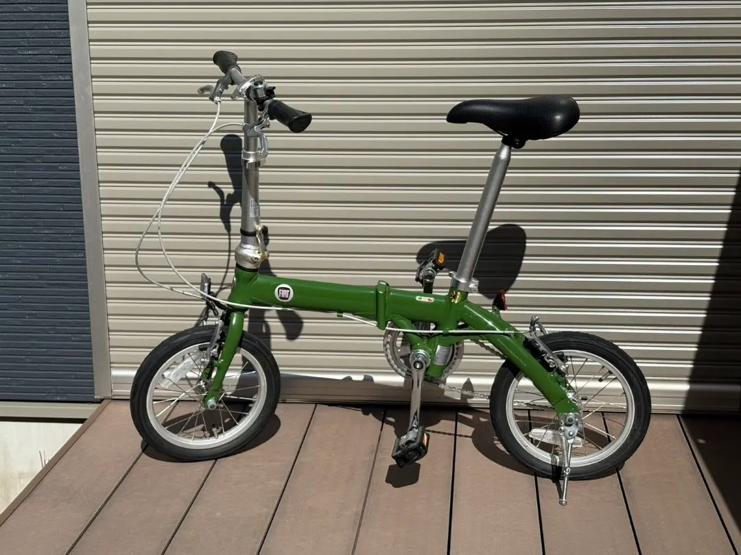 2026年最新】fiat 14インチ 自転車の人気アイテム - メルカリ