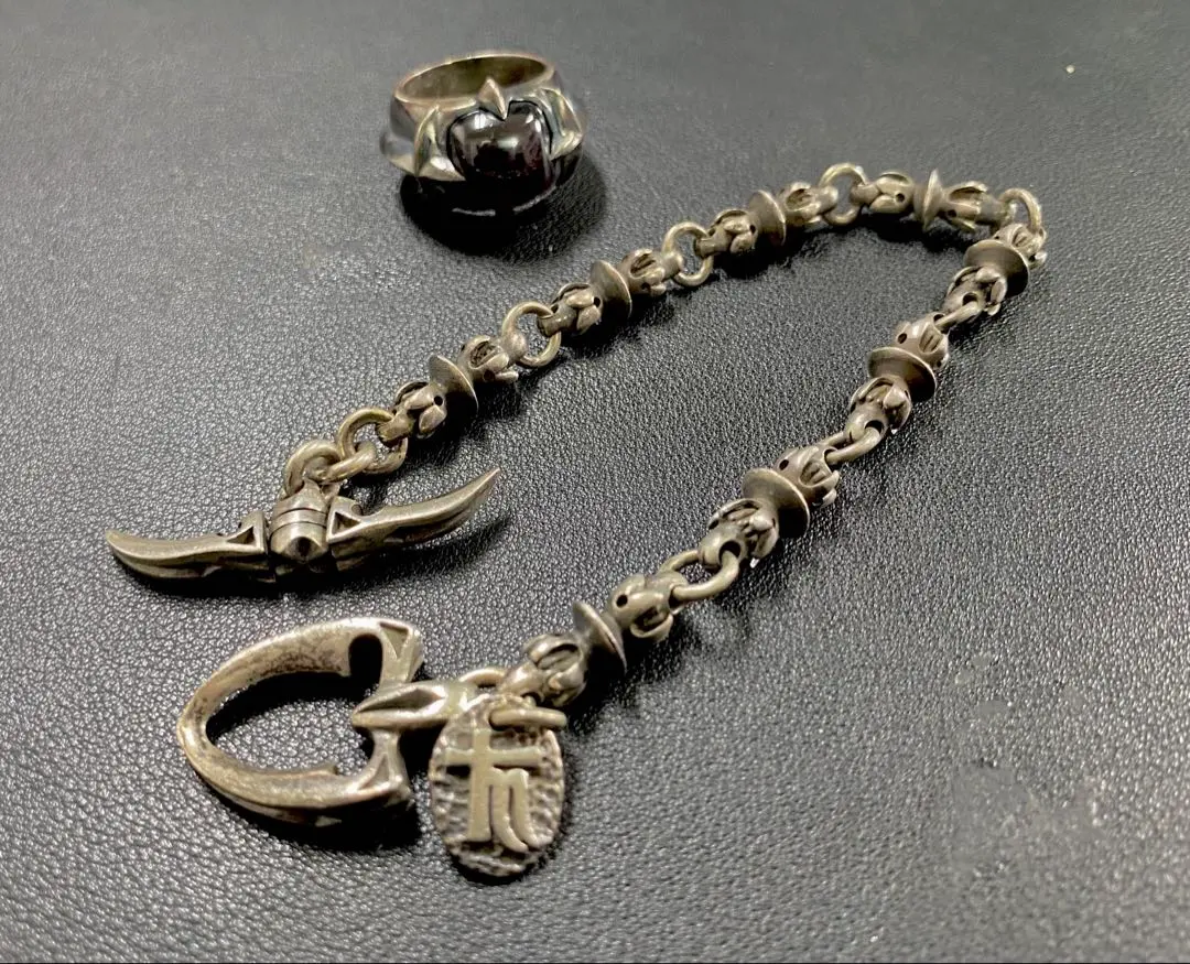 2026年最新】soul fetishの人気アイテム - メルカリ