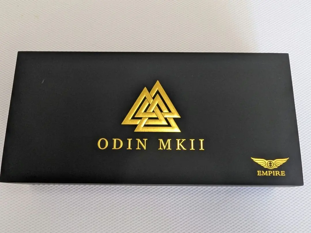 2026年最新】empire ears odinの人気アイテム - メルカリ