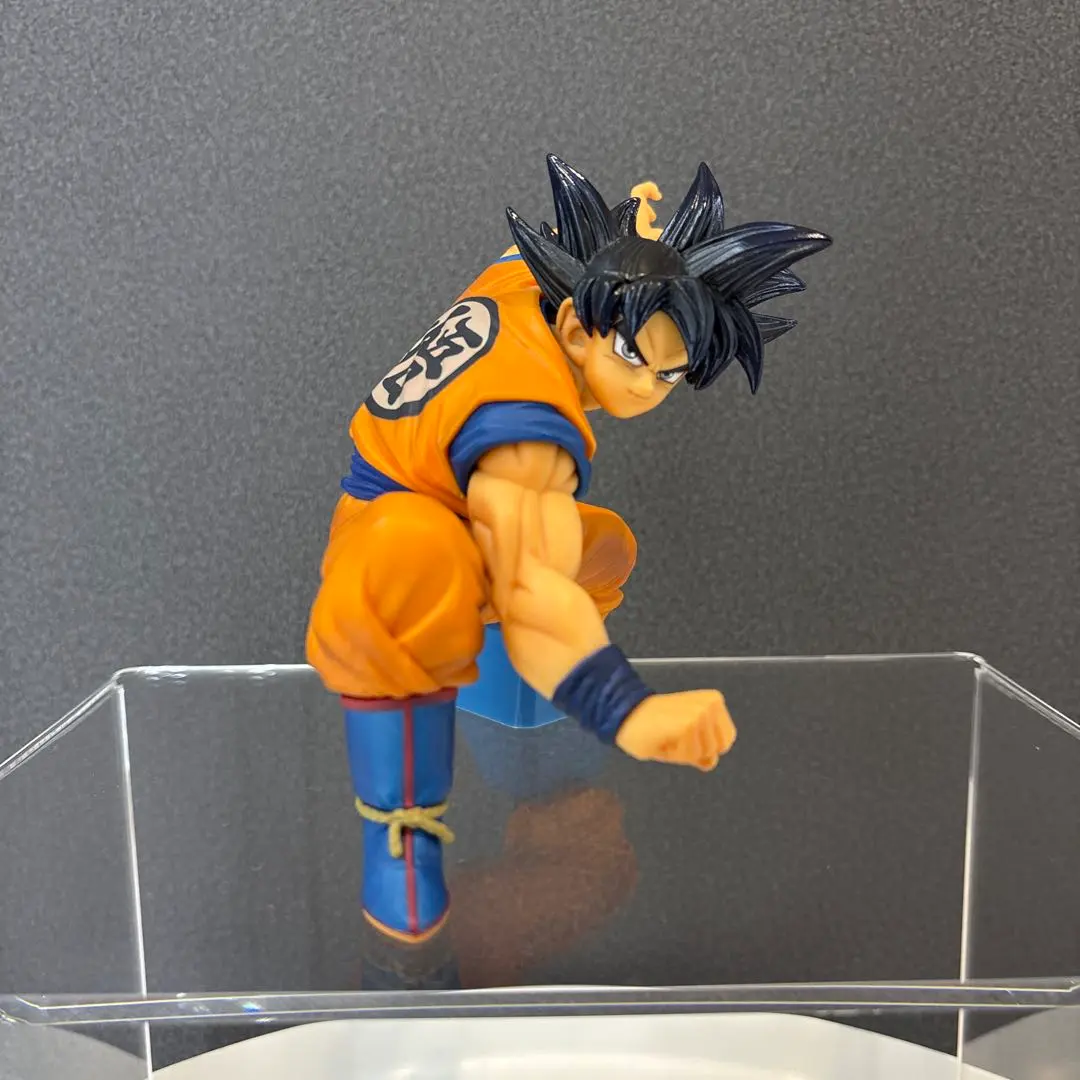 2026年最新】孫悟空 身勝手の極意 リペイントの人気アイテム - メルカリ