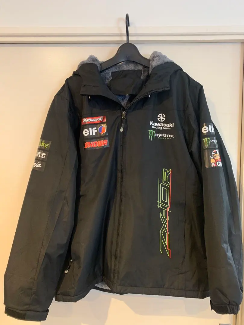 2026年最新】カワサキninjaジャケットの人気アイテム - メルカリ
