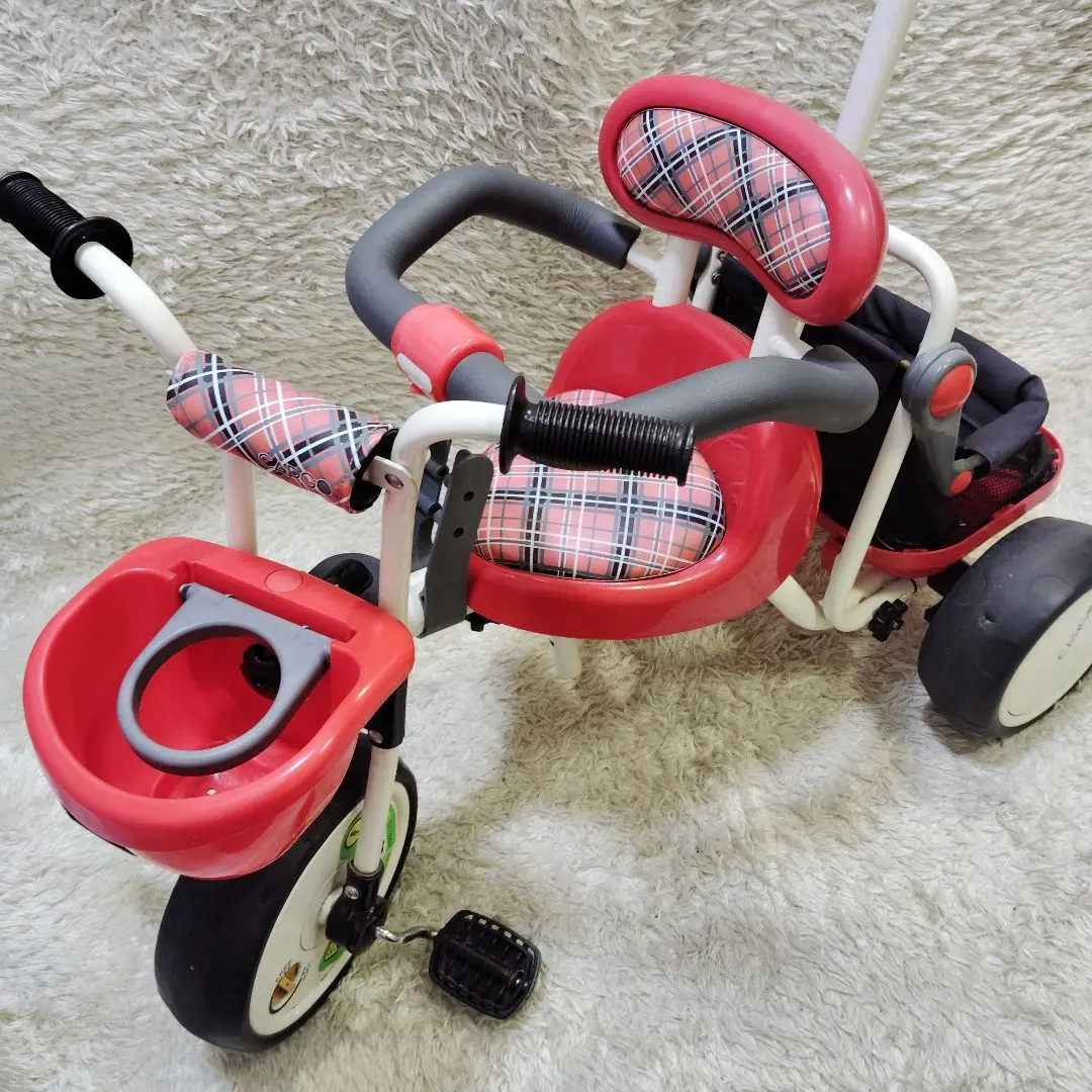 2026年最新】カーゴ三輪車の人気アイテム - メルカリ