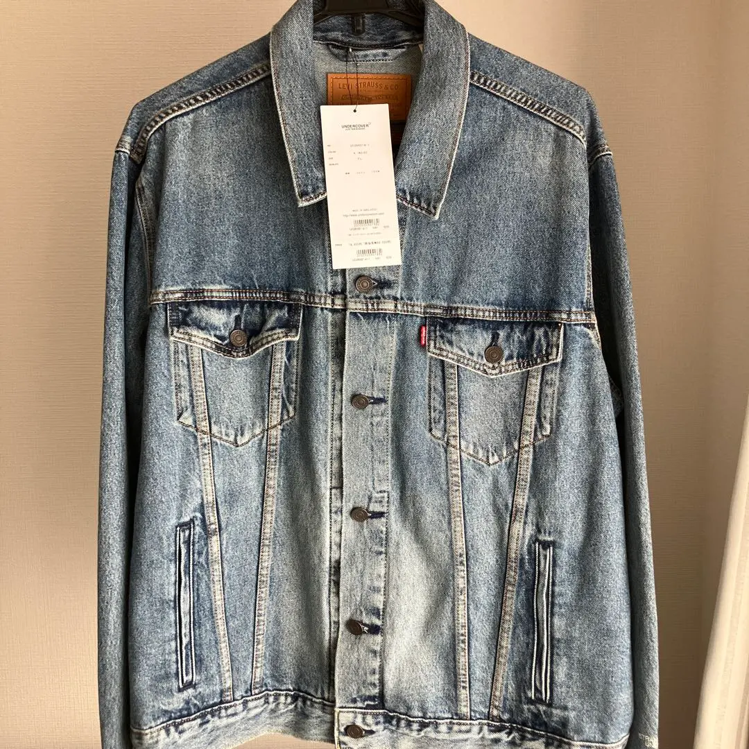 2026年最新】stranger things undercoverの人気アイテム - メルカリ