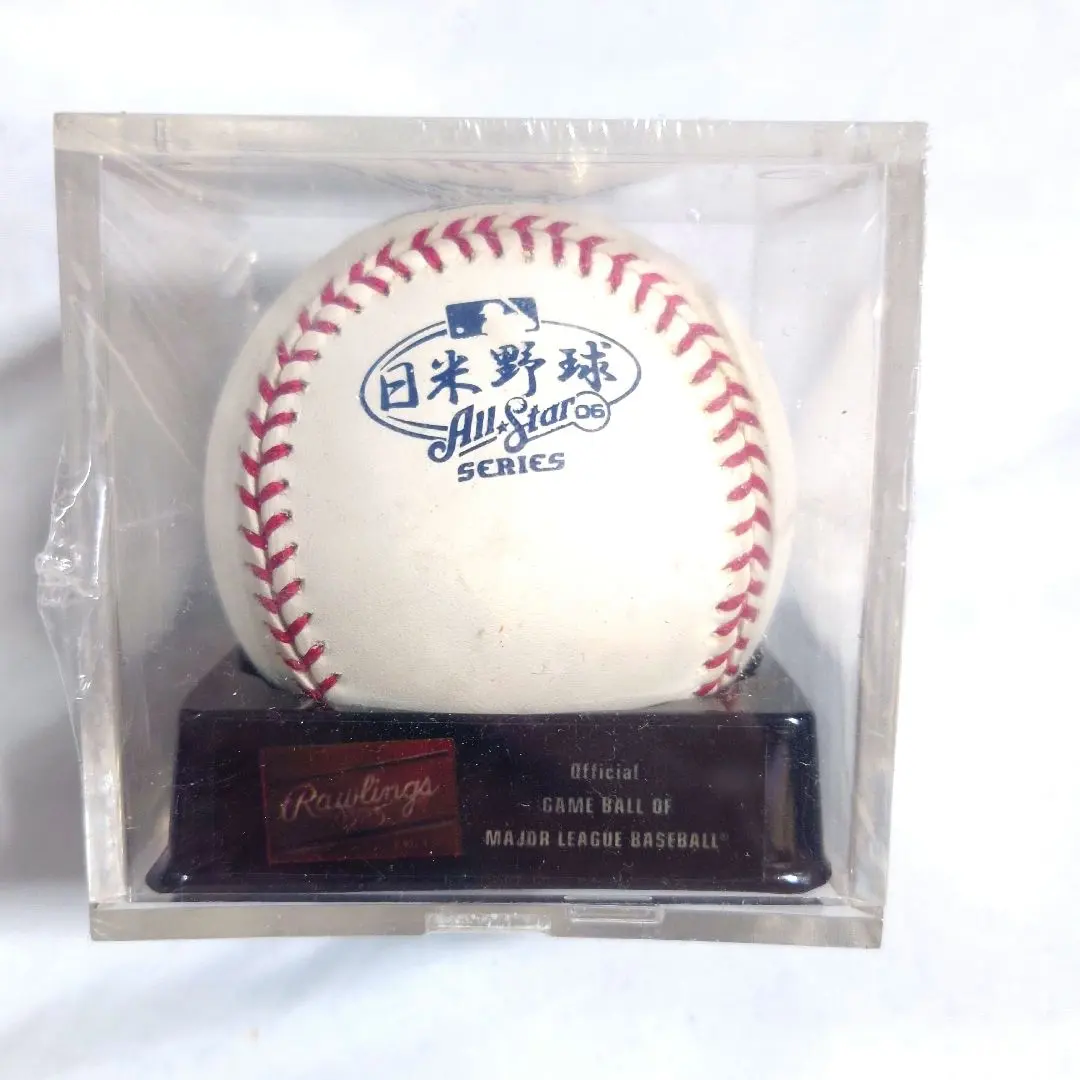 2026年最新】2006 wbc 公式の人気アイテム - メルカリ